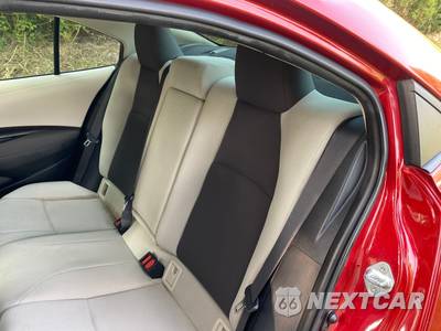 2021 Toyota Corolla LE Sedan - zdjęcie 23 z 50 - miniatura