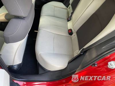 2021 Toyota Corolla LE Sedan - zdjęcie 24 z 50 - miniatura