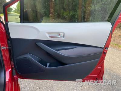 2021 Toyota Corolla LE Sedan - zdjęcie 25 z 50 - miniatura