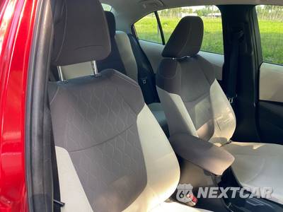 2021 Toyota Corolla LE Sedan - zdjęcie 28 z 50 - miniatura