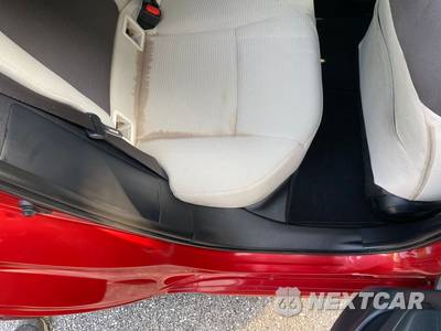2021 Toyota Corolla LE Sedan - zdjęcie 34 z 50 - miniatura