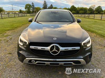 2021 Mercedes-Benz GLC 300 4MATIC - zdjęcie 2 z 35 - miniatura