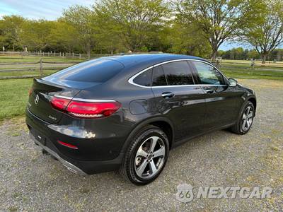 2021 Mercedes-Benz GLC 300 4MATIC - zdjęcie 5 z 35 - miniatura