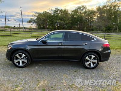 2021 Mercedes-Benz GLC 300 4MATIC - zdjęcie 8 z 35 - miniatura