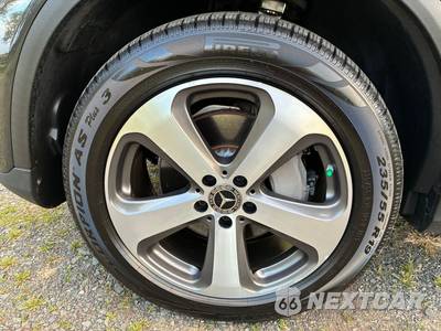2021 Mercedes-Benz GLC 300 4MATIC - zdjęcie 27 z 35 - miniatura