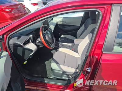 2024 Toyota Corolla LE Sedan - zdjęcie 7 z 22 - miniatura