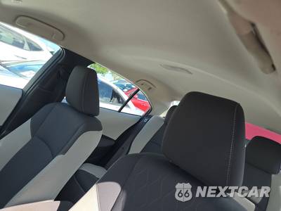 2024 Toyota Corolla LE Sedan - zdjęcie 14 z 22 - miniatura