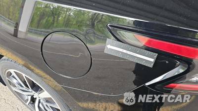 2019 Nissan Maxima SV - zdjęcie 32 z 43 - miniatura