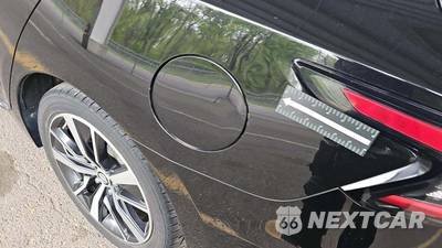 2019 Nissan Maxima SV - zdjęcie 31 z 43 - miniatura