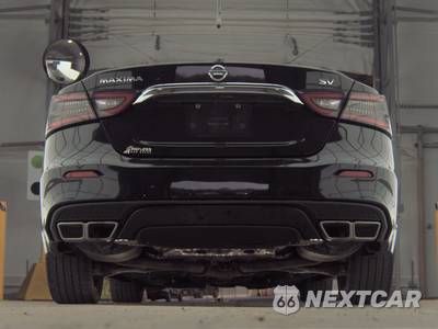 2019 Nissan Maxima SV - zdjęcie 7 z 43 - miniatura