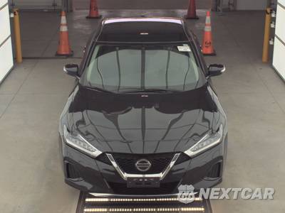 2019 Nissan Maxima SV - zdjęcie 2 z 43 - miniatura