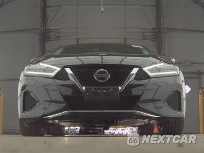 2019 Nissan Maxima SV - zdjęcie 3 z 43 - miniatura