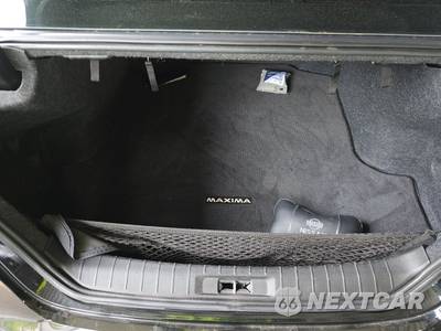 2019 Nissan Maxima SV - zdjęcie 23 z 43 - miniatura