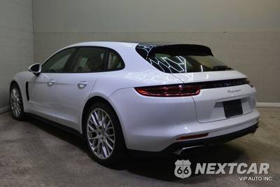 2018 Porsche Panamera 4 Sport Turismo - zdjęcie 3 z 35 - miniatura
