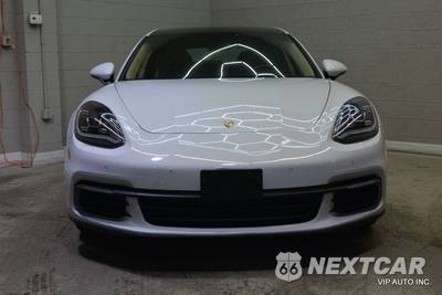 2018 Porsche Panamera 4 Sport Turismo - zdjęcie 5 z 35 - miniatura
