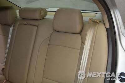 2010 Hyundai Genesis 4.6 Sedan - zdjęcie 21 z 34 - miniatura