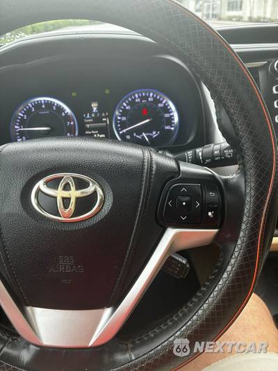 2015 Toyota Highlander XLE - zdjęcie 16 z 53 - miniatura