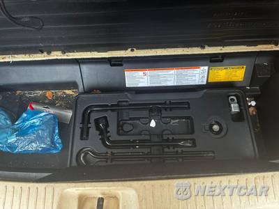 2015 Toyota Highlander XLE - zdjęcie 46 z 53 - miniatura