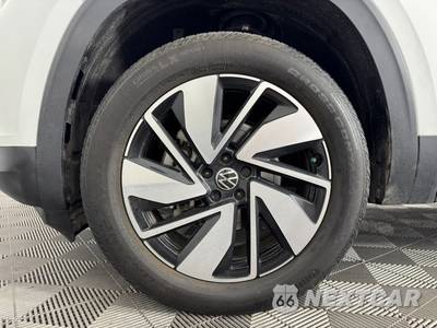 2024 Volkswagen Atlas 2.0T SE w/Technology - zdjęcie 48 z 50 - miniatura