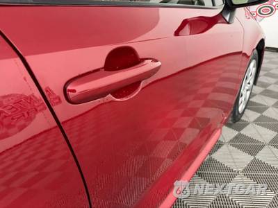 2020 Toyota Corolla LE Sedan - zdjęcie 27 z 41 - miniatura