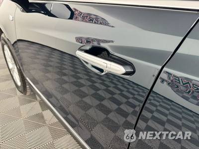 2025 Cadillac XT5 Luxury 1SB - zdjęcie 24 z 48 - miniatura