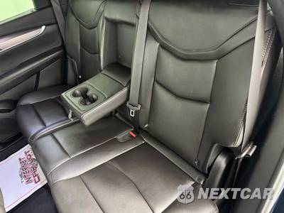 2025 Cadillac XT5 Luxury 1SB - zdjęcie 37 z 48 - miniatura