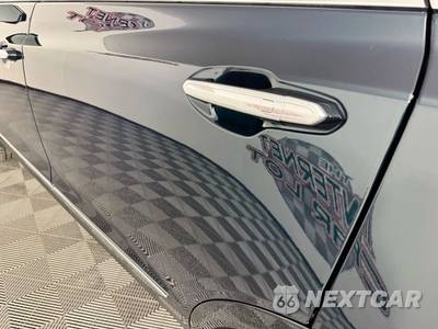 2025 Cadillac XT5 Luxury 1SB - zdjęcie 25 z 48 - miniatura