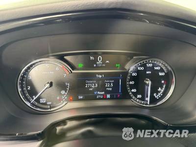 2025 Cadillac XT5 Luxury 1SB - zdjęcie 14 z 48 - miniatura