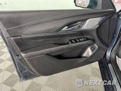 2022 Cadillac CT4 Luxury 1SB - zdjęcie 41 z 50 - miniatura