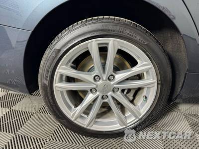 2022 Cadillac CT4 Luxury 1SB - zdjęcie 49 z 50 - miniatura