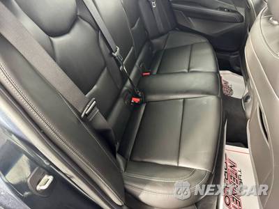 2022 Cadillac CT4 Luxury 1SB - zdjęcie 40 z 50 - miniatura