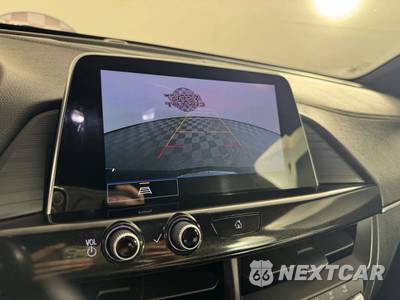 2022 Cadillac CT4 Luxury 1SB - zdjęcie 21 z 50 - miniatura