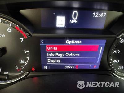 2022 Cadillac CT4 Luxury 1SB - zdjęcie 15 z 50 - miniatura