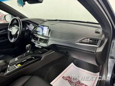 2022 Cadillac CT4 Luxury 1SB - zdjęcie 12 z 50 - miniatura