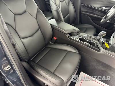 2022 Cadillac CT4 Luxury 1SB - zdjęcie 37 z 50 - miniatura