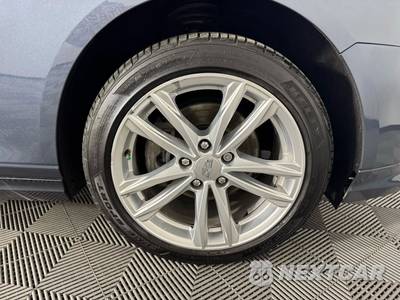2022 Cadillac CT4 Luxury 1SB - zdjęcie 50 z 50 - miniatura