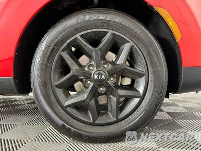 2020 Kia Soul S - zdjęcie 44 z 44 - miniatura