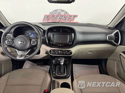 2020 Kia Soul S - zdjęcie 11 z 44 - miniatura