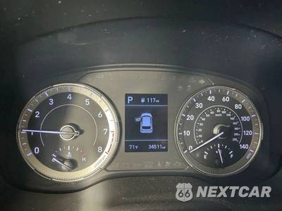 2022 Hyundai Venue SE - zdjęcie 28 z 50 - miniatura