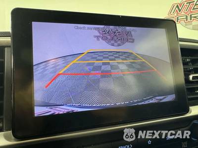 2022 Hyundai Venue SE - zdjęcie 34 z 50 - miniatura