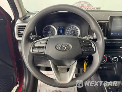 2022 Hyundai Venue SE - zdjęcie 25 z 50 - miniatura