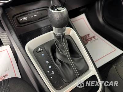 2022 Hyundai Venue SE - zdjęcie 42 z 50 - miniatura