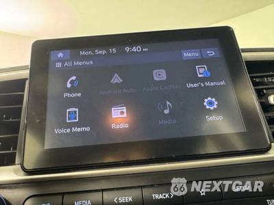 2022 Hyundai Venue SE - zdjęcie 37 z 50 - miniatura