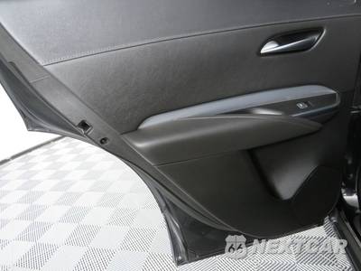 2020 Cadillac XT4 Premium Luxury 1SD - zdjęcie 47 z 50 - miniatura