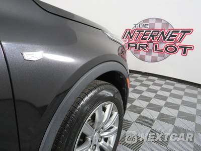 2020 Cadillac XT4 Premium Luxury 1SD - zdjęcie 35 z 50 - miniatura