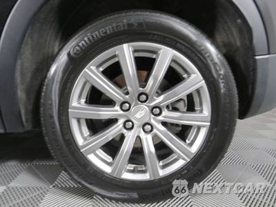 2020 Cadillac XT4 Premium Luxury 1SD - zdjęcie 50 z 50 - miniatura