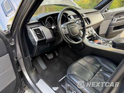 2016 Land Rover Range Rover Sport HSE - zdjęcie 45 z 50 - miniatura
