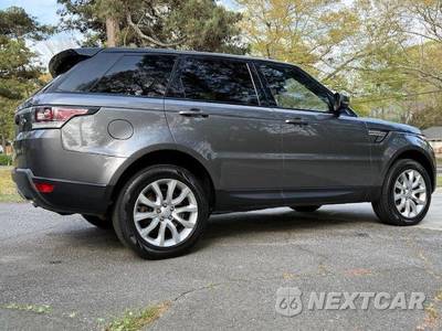 2016 Land Rover Range Rover Sport HSE - zdjęcie 23 z 50 - miniatura
