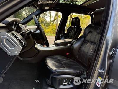 2016 Land Rover Range Rover Sport HSE - zdjęcie 43 z 50 - miniatura