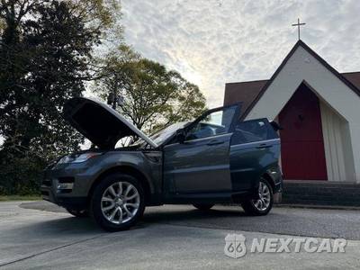 2016 Land Rover Range Rover Sport HSE - zdjęcie 42 z 50 - miniatura